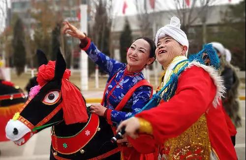 过年就去皇城相府！旅游攻略新鲜出炉，建议收藏！