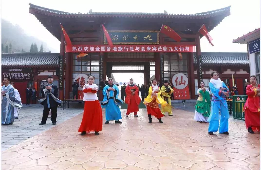 过年就去皇城相府！旅游攻略新鲜出炉，建议收藏！