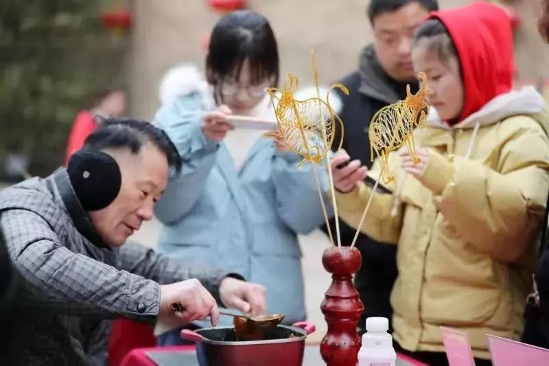 过年就去皇城相府！旅游攻略新鲜出炉，建议收藏！