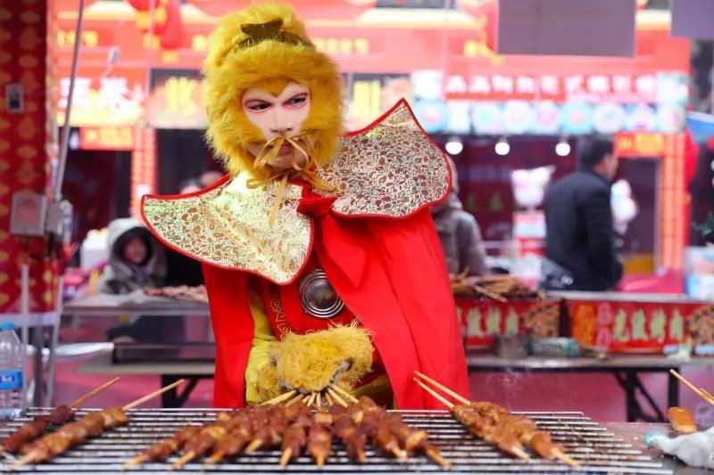 过年就去皇城相府！旅游攻略新鲜出炉，建议收藏！