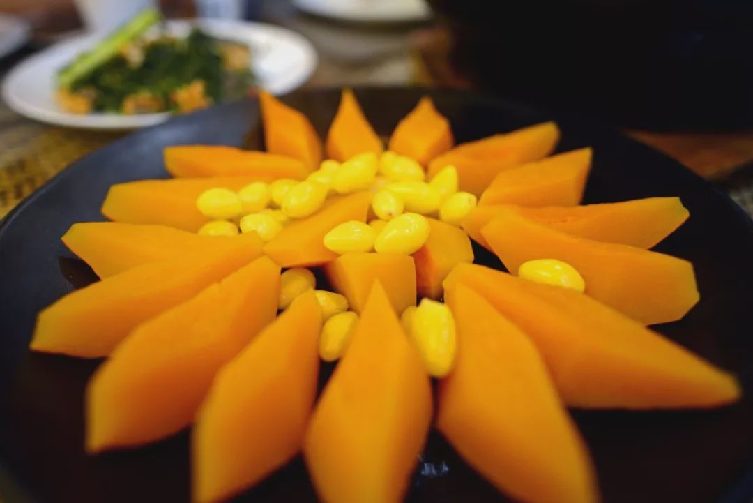 过年不一样的仪式感，白云山上过大年，冰雪美食乐翻天！