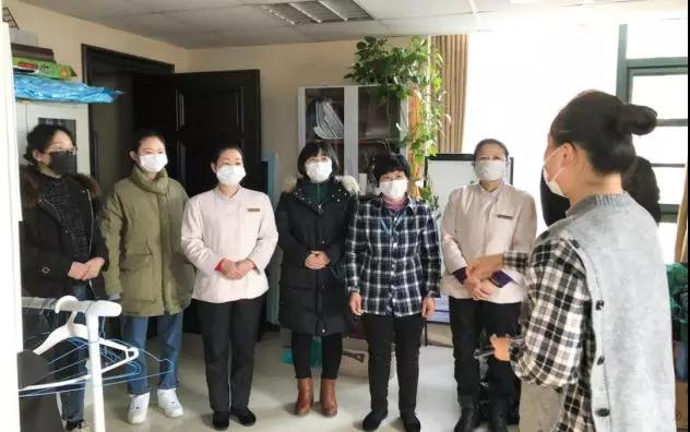 抗击疫情，郑州方特在行动