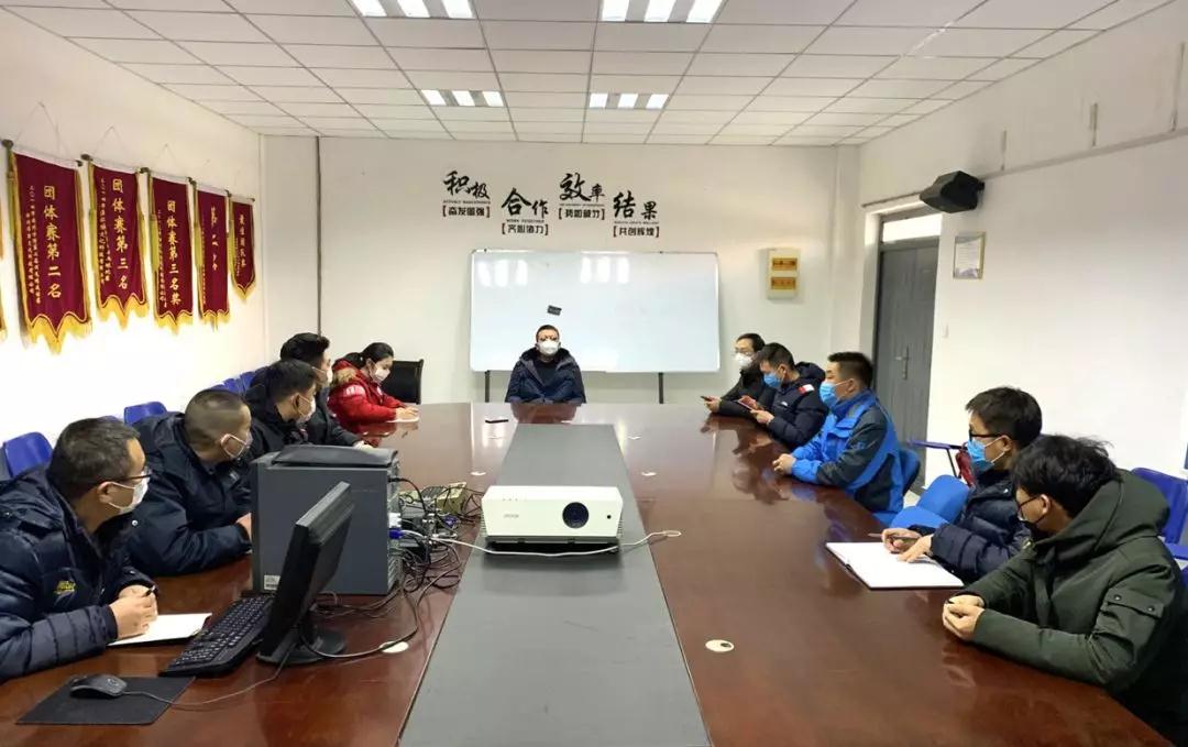 抗击疫情，郑州方特在行动