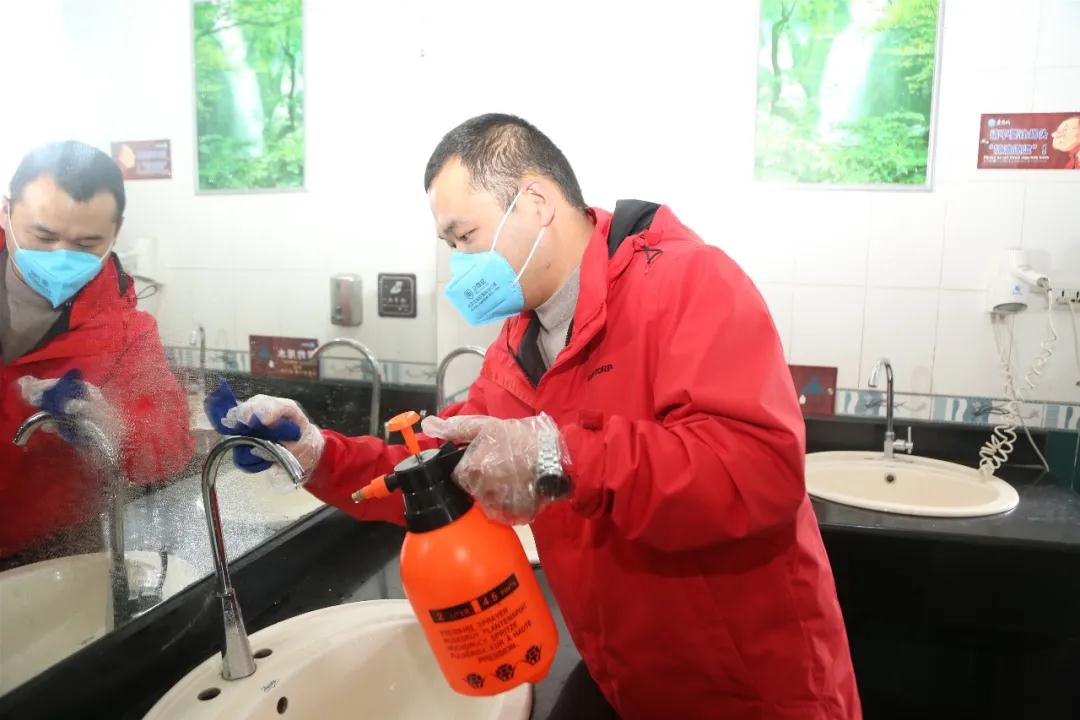 【公告】老君山景区将于2月24日恢复开园，多项防疫措施确保游览安全！