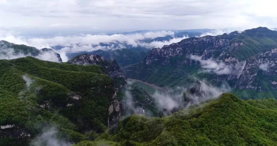 【公告】云台山景区2月28日起恢复开放！