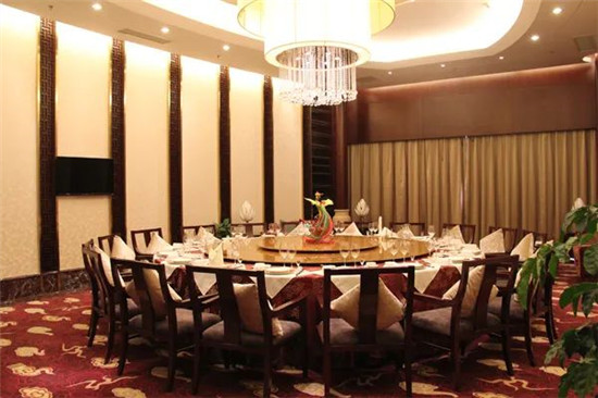 约“会”福泉大酒店，让你的会议与众不同