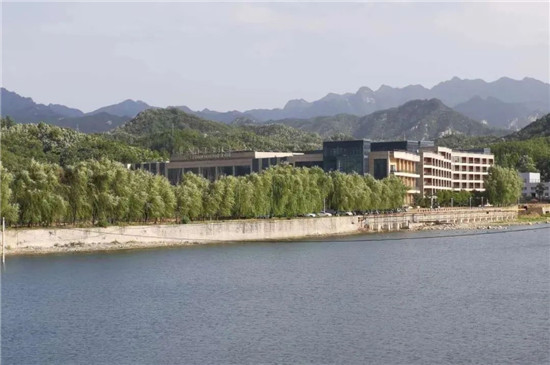 约“会”福泉大酒店，让你的会议与众不同
