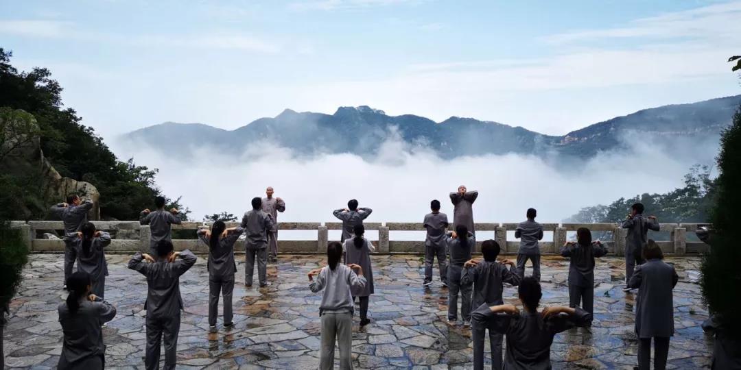 “老家河南 夏爽中原”开启！中岳嵩山等您来打卡！
