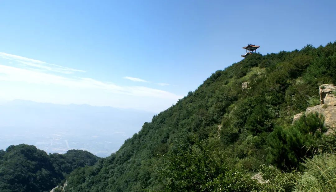 理想中的夏天模样，巩义嵩顶音乐烧烤啤酒露营季清爽来袭！