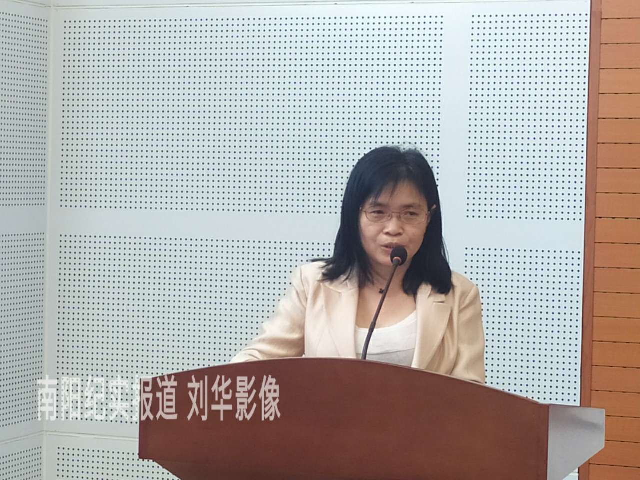 2020年南阳市生态环保研讨会暨新产品新技术媒体发布会召开