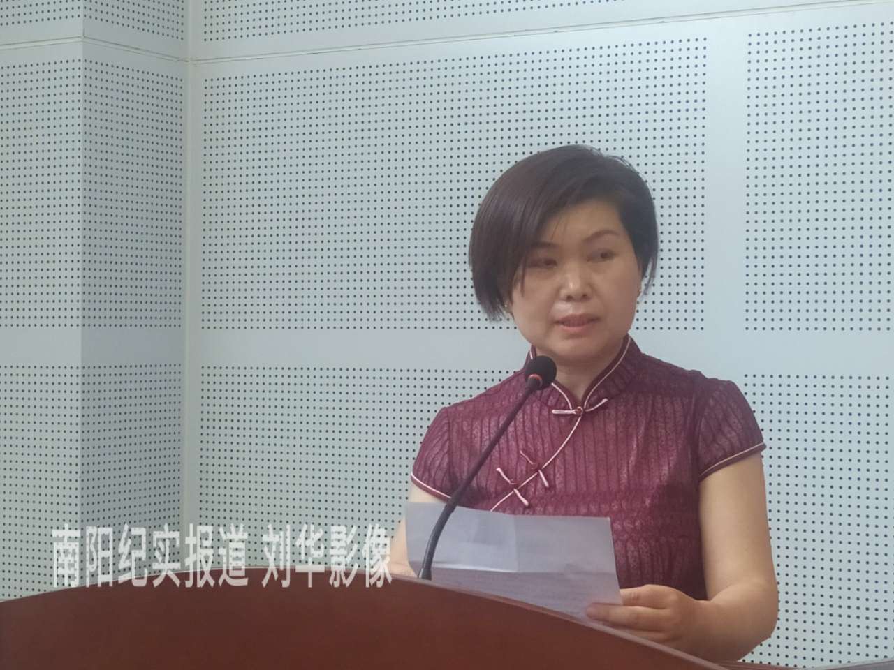 2020年南阳市生态环保研讨会暨新产品新技术媒体发布会召开