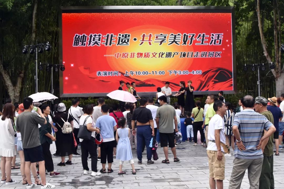 鸡冠洞第四届清凉狂欢季来袭 暑期主题活动乐趣满满