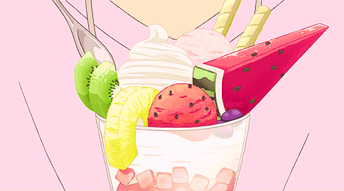 本周五，鸡冠洞冰淇淋狂欢节甜蜜来袭！