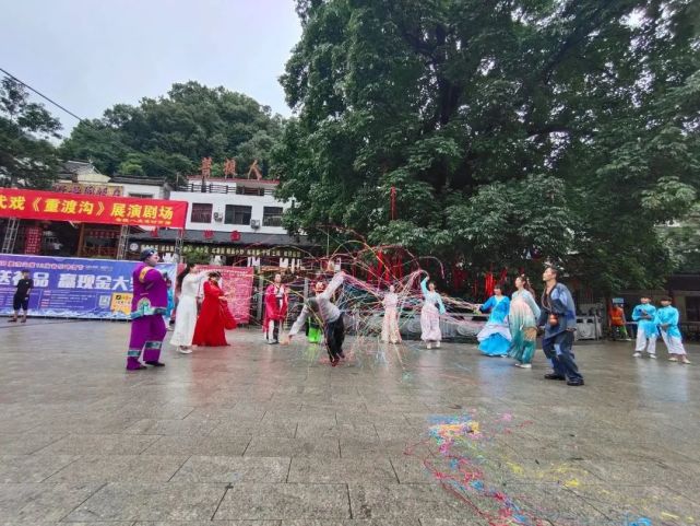 洛阳重渡沟第十二届音乐啤酒狂欢节完美闭幕 洛阳重渡沟第十二届音乐啤酒狂欢节完美闭幕