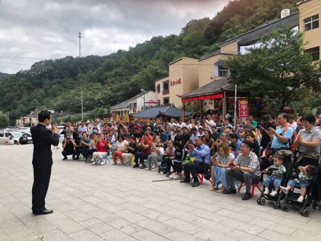 洛阳重渡沟第十二届音乐啤酒狂欢节完美闭幕 洛阳重渡沟第十二届音乐啤酒狂欢节完美闭幕