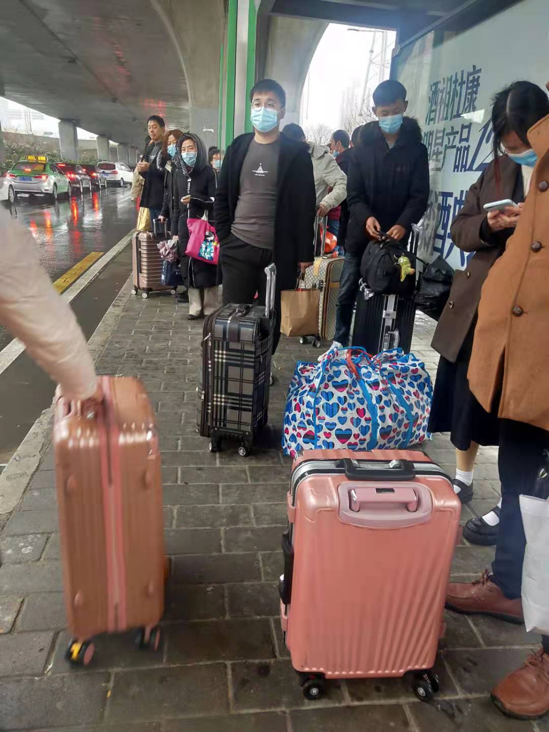 中国好人汪太银:农民工是最可敬的人