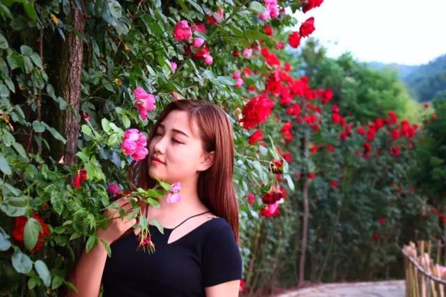 只为遇见最美的你 鸡冠洞“三八节”优惠来袭！