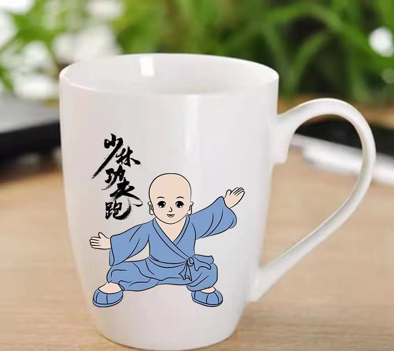 “山河祖国 老家河南”2021嵩山少林春季功夫跑即将盛大开启！