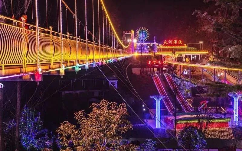 盛大开启!2021鸡冠洞清凉避暑季,尽享18°C的暑期狂欢! 盛大开启!2021鸡冠洞清凉避暑季,尽享18°C的暑期狂欢!