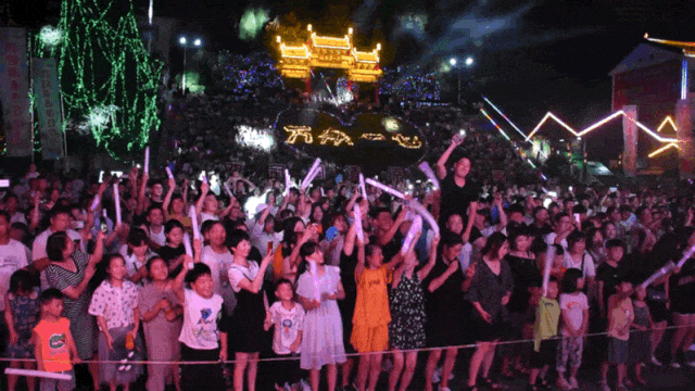 盛大开启!2021鸡冠洞清凉避暑季,尽享18°C的暑期狂欢! 盛大开启!2021鸡冠洞清凉避暑季,尽享18°C的暑期狂欢!