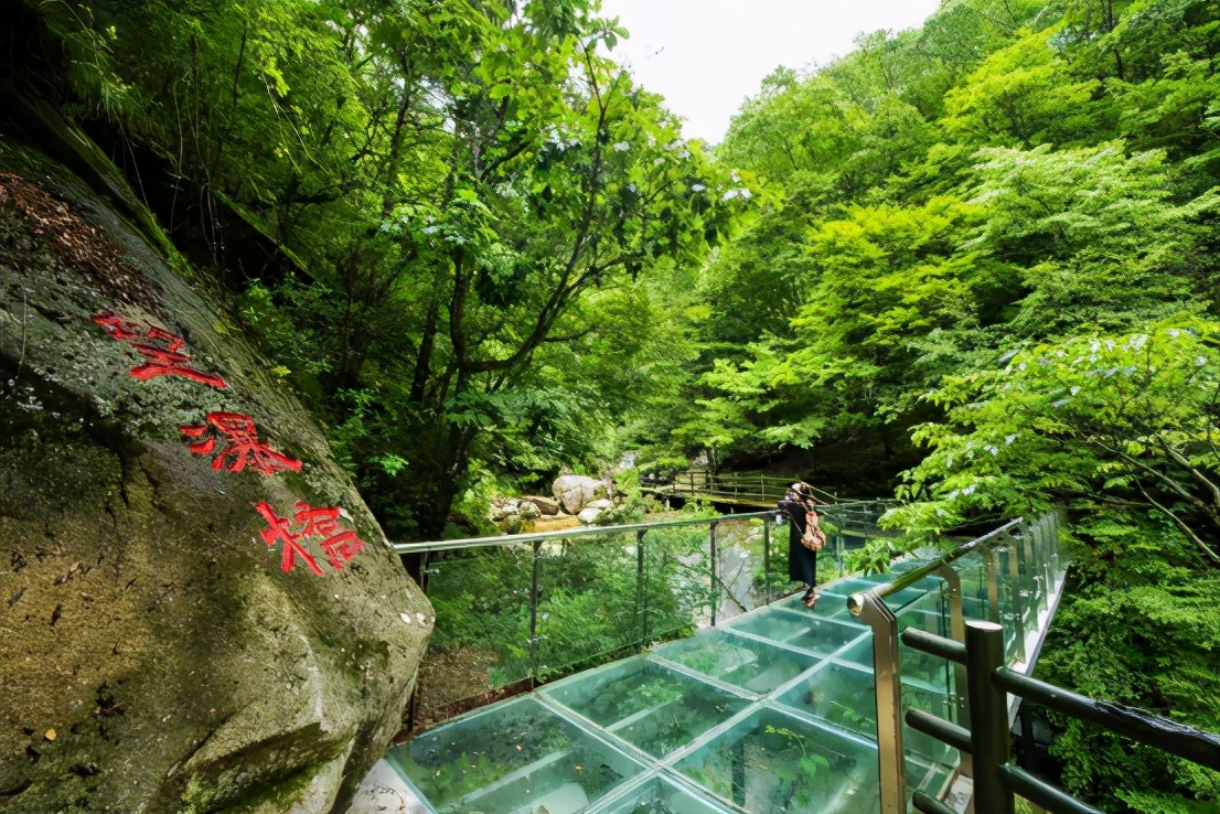 “自驾狂欢 星宿森林 ”住帐篷游客可自驾进入景区让您爽朗无比