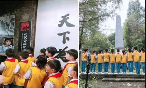 喜讯|鸡公山景区榜上有名