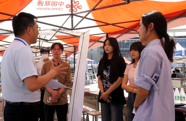 2025河南省文旅人才暨旅游类高校毕业生就业专场双选会将在郑州举办