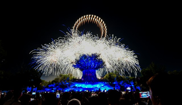 共赴五年欢乐之约! 银基动物王国与冰雪酒店生日庆典完美收官 共赴五年欢乐之约! 银基动物王国与冰雪酒店生日庆典完美收官