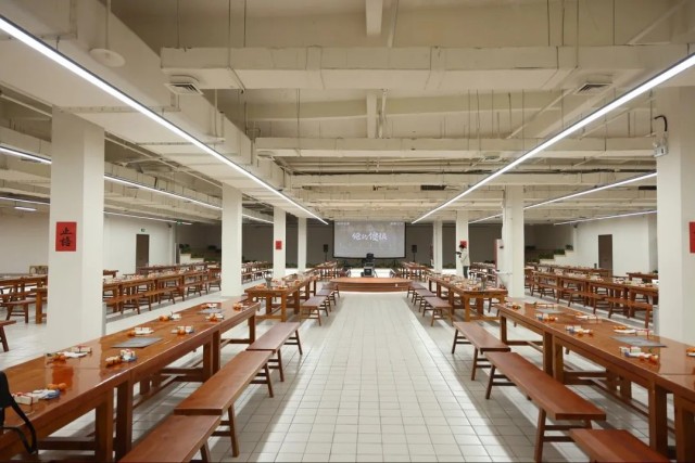 光影传善意 食素映慈心|《俺的傻娘》公益观影专场在吾家素食温情举办 光影传善意 食素映慈心|《俺的傻娘》公益观影专场在吾家素食温情举办